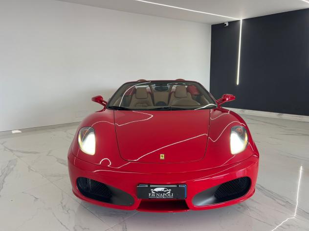 Ferrari F430 Spider F1 - Foto 3
