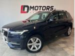 VOLVO XC90 D5 AWD Geartronic 7 posti Momentum rif. 23686950