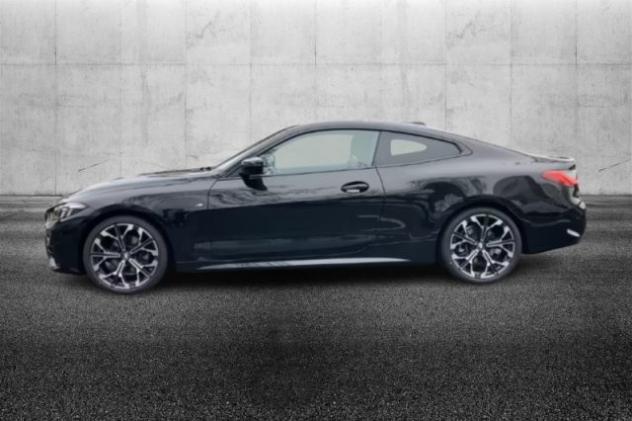 BMW 420 d 48V xDrive Coupé Msport rif. 23757774 - Foto 3