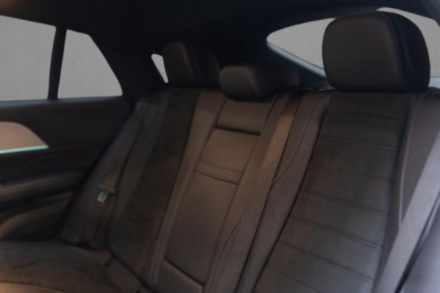 MERCEDES-BENZ GLE 350 d 4Matic Coupé Premium rif. 24048756 - Foto 8