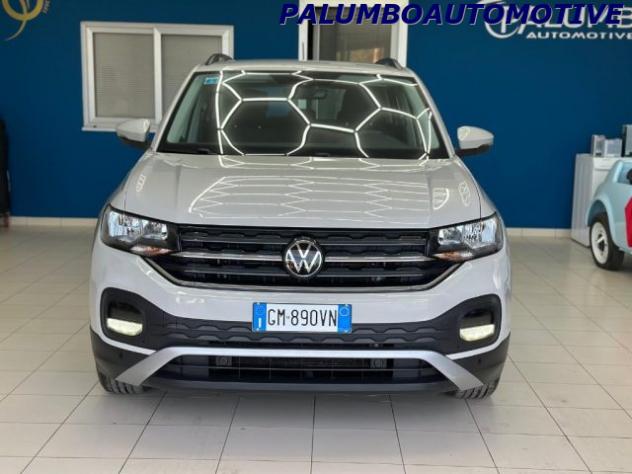 VOLKSWAGEN T-Cross 1.0 TSI 110 CV Style rif. 24112785