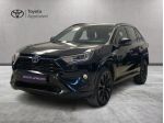 Toyota RAV4 V 2019 2.5 vvt-ie h Black Edition awd-i 222cv e-cvt