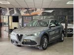 Alfa Romeo Stelvio 2.0 Turbo 200 CV AT8 Q4 Super
