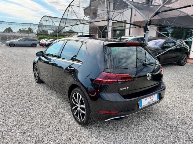 VOLKSWAGEN - Golf - 1.6 TDI 115CV 5p. Sport BMT Comfortline - Foto 4