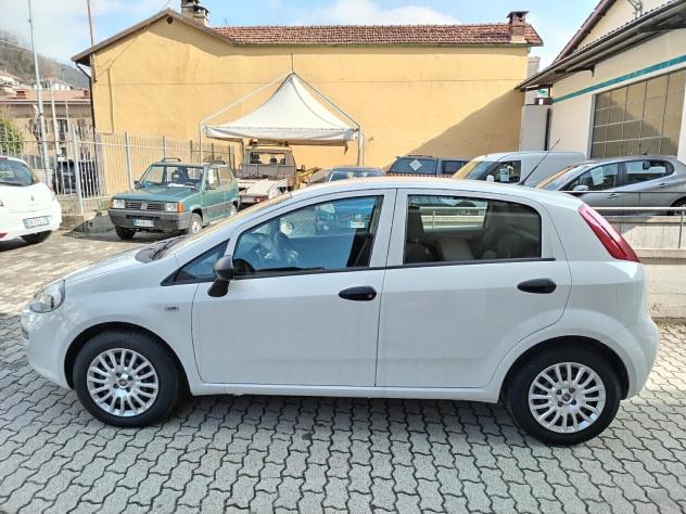 Fiat Punto 1.3 MJT II S&S 95 CV 5 porte - Foto 6