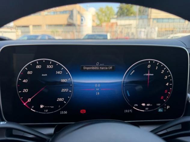 MERCEDES-BENZ GLC 300 de hybrid EQ 4Matic AMG Line Advanced rif. 23286106 - Foto 9