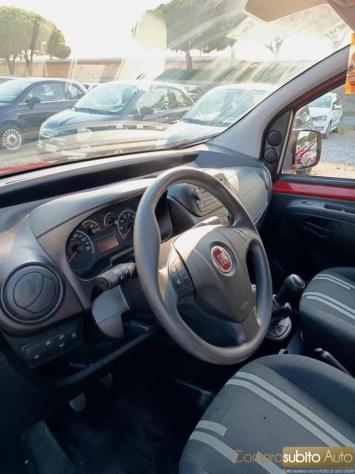 FIAT Fiorino 1.3 MJT 80CV + IVA 22% rif. 24016263 - Foto 8