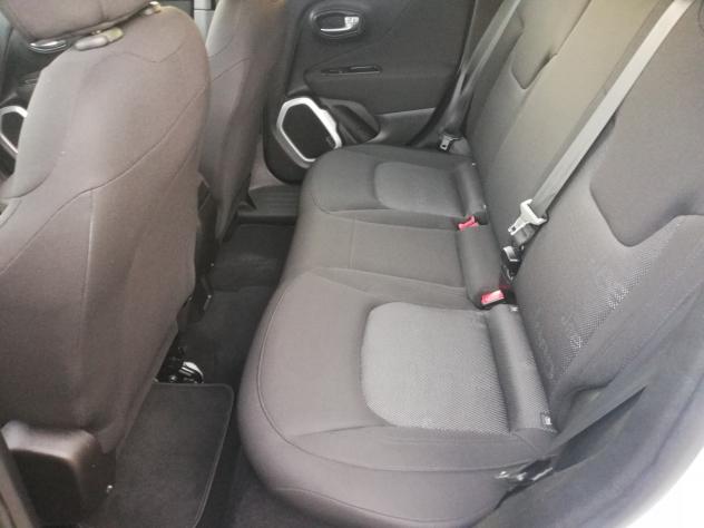 Jeep Renegade 1.6 E-TorQ EVO Sport - Foto 9