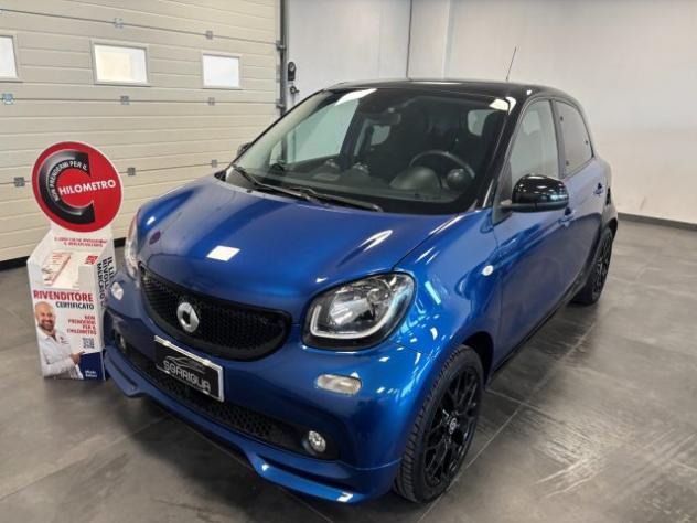 SMART ForFour 70 1.0 Automatico Tetto Supertech Edition Twinamic rif. 23820513 - Foto 3