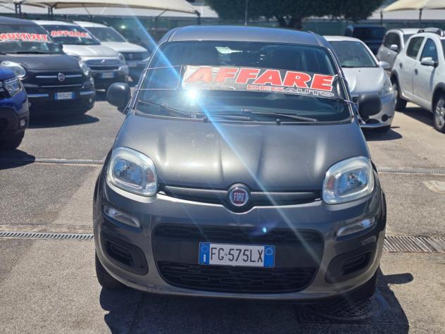 Fiat Panda 0.9 TwinAir Natural Power Lounge - Foto 3