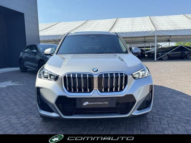 BMW X1 xDrive 20d Msport rif. 23820023 - Foto 2