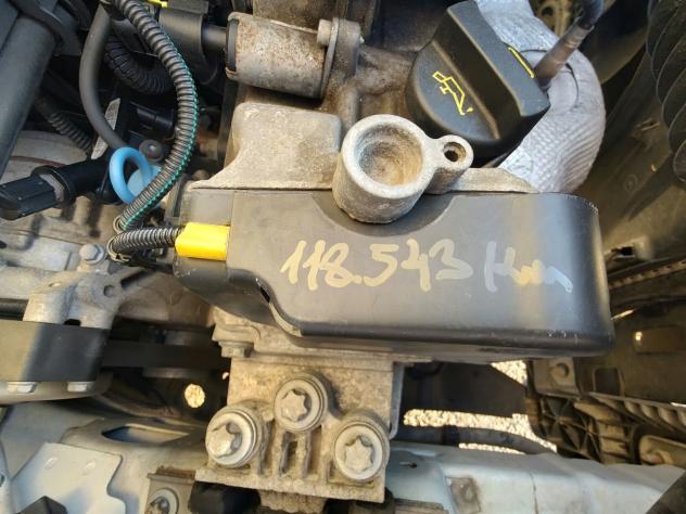 Fiat Punto 5P 1.4 METANO 70CV, OK NEOPATENTATI - Foto 9