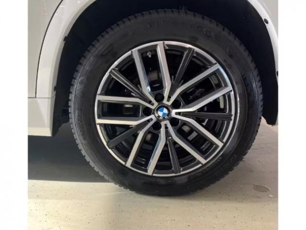 BMW X1 xDrive 20d MSport LED TETTO CAMERA 360 HEAD-UP - Foto 6