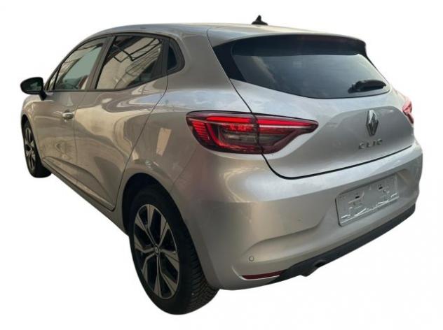 RENAULT Clio TCe 90 CV 5 porte Techno rif. 23206556 - Foto 2