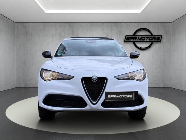 Alfa Romeo Stelvio Stelvio 2.0 t Executive Q4 200cv auto my19 - PROMO - Foto 2