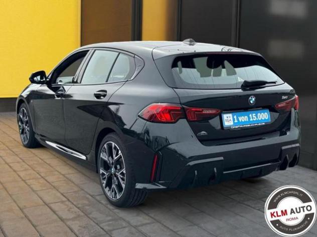 BMW 120 M Sport Pro **Sconto Forze Armate** rif. 23837521 - Foto 6