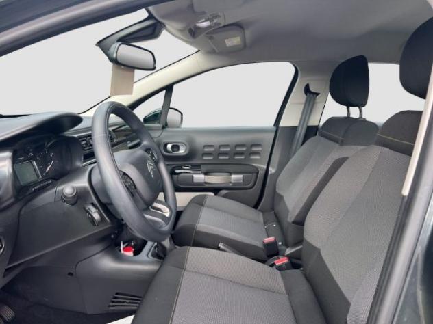 CITROEN C3 C3 3ª serie PureTech 82 Feel rif. 23789073 - Foto 9