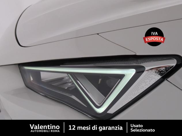 CUPRA Formentor 1.5 tsi 150cv dsg - Foto 7