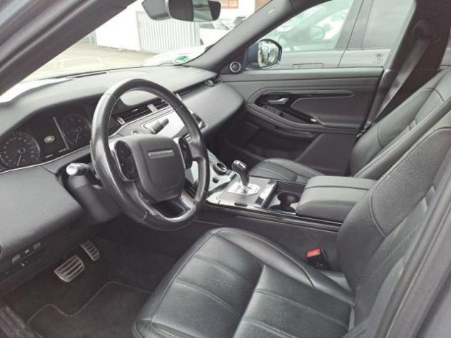 LAND ROVER Range Rover Evoque 2.0D I4 180 CV AWD Auto R-Dynamic rif. 20437519 - Foto 7