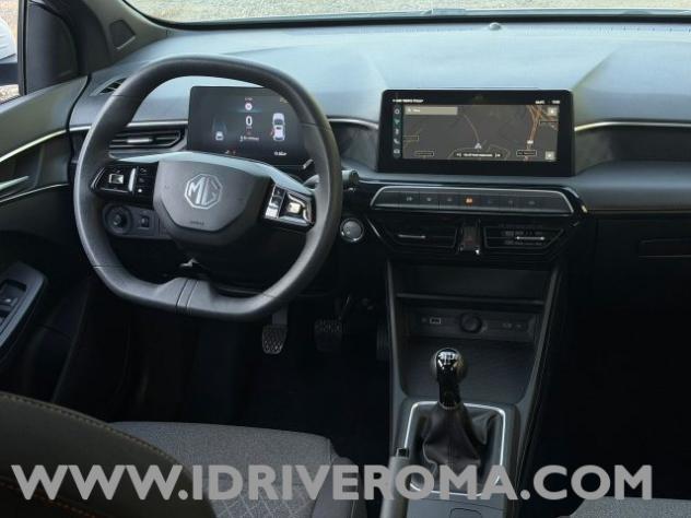 MG MG3 MG3 1.5 Comfort rif. 24078340 - Foto 6