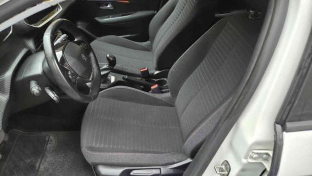 PEUGEOT 208 PureTech 75 Stop&Start 5 porte Active rif. 24180007 - Foto 8