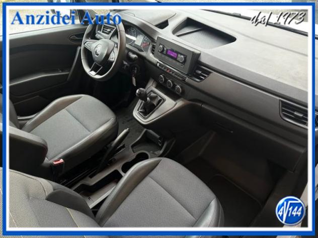 RENAULT Kangoo 1.5 Blue dCi 95 CV Open Sesame rif. 24054069 - Foto 7