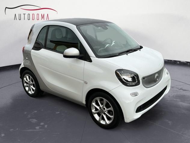 smart fortwo 70 Sport edition 1 - Foto 3