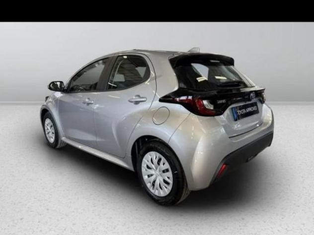TOYOTA Yaris 1.5 Hybrid 5 porte Active rif. 22876944 - Foto 4