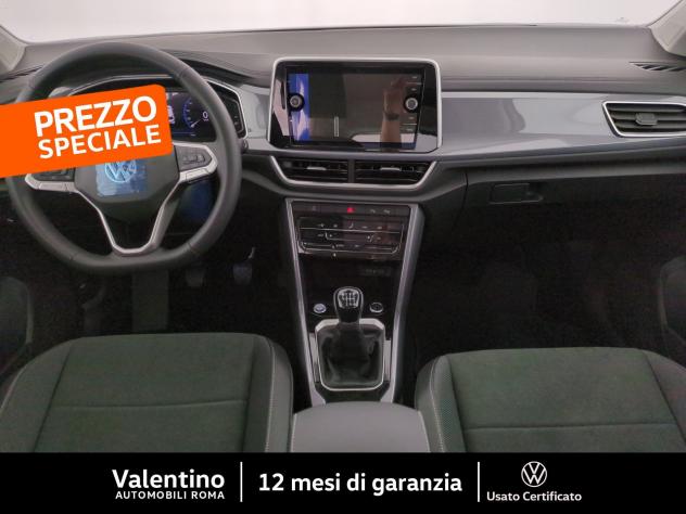 Volkswagen T-Roc 1.5 TSI ACT Style - Foto 7