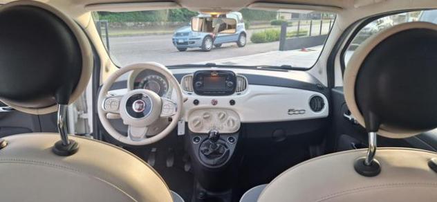 FIAT 500 1.2 Lounge N°FV900 rif. 23928048 - Foto 5