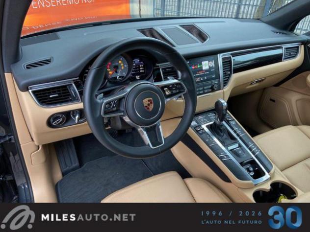 PORSCHE Macan 3.0 Diesel S Pano19" rif. 23659130 - Foto 3