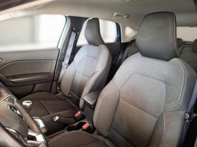 Renault Captur Captur 1.0 tce Business Gpl 100cv my21 FINO A 3 ANNI DI GARANZIA - Foto 10