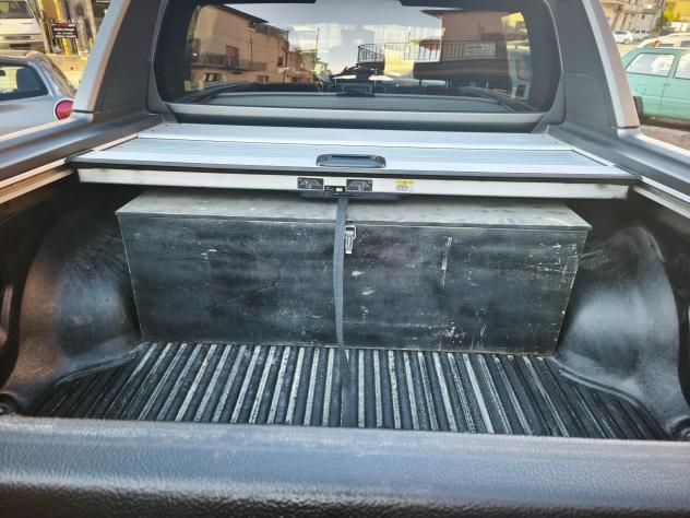 Volkswagen Amarok 3.0 V6 TDI 4M Aventura - Foto 10