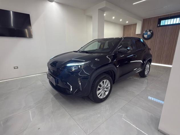 Toyota Yaris Cross 1.5H (116 CV) E-CVT BUSINESS - Foto 3