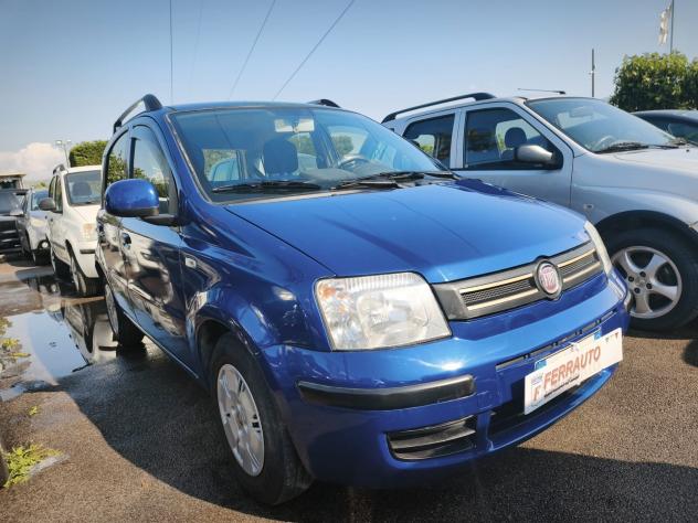 Fiat Panda 1.2 Active GPL - Foto 3