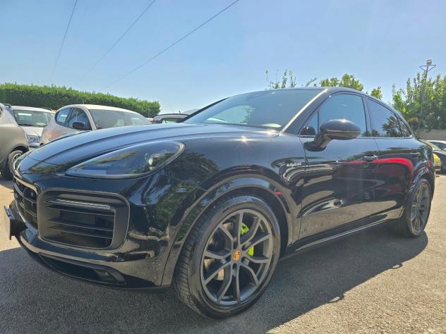 Porsche Cayenne E-HYBRID - Foto 2