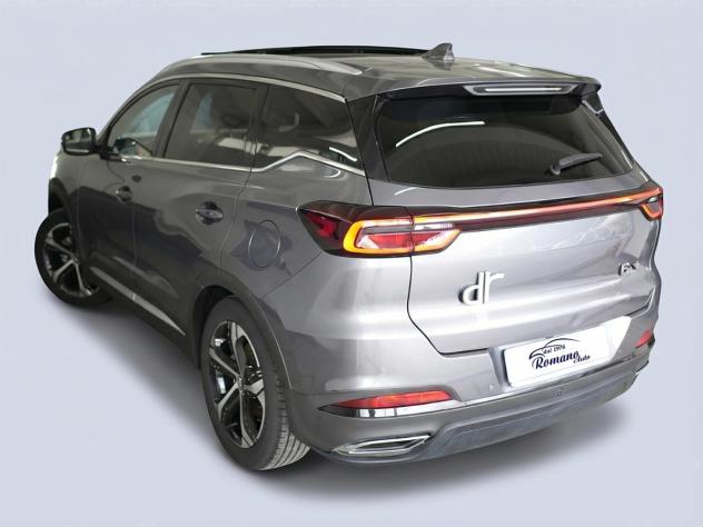 DR AUTOMOBILES - DR 6.0 - 1.5 Turbo CVT Bi-Fuel GPL#TETTO APRIBILE! - Foto 5