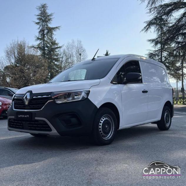 RENAULT Kangoo 1.5 Blue dCi 75 CV AUTOCARRO IVA DEDUCIBILE rif. 24003272 - Foto 3