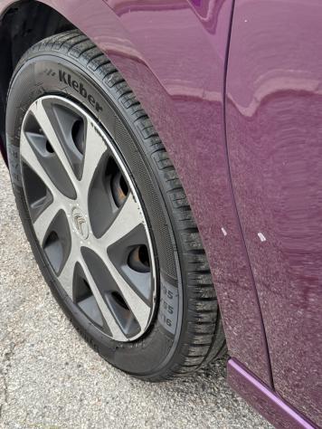 Citroen C3 PureTech 82 Exclusive 2016 NEOPATENTATI - Foto 6