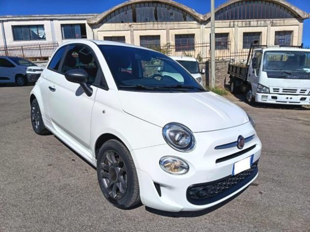 FIAT 500 1.0 Hybrid SPORT rif. 24123138 - Foto 2