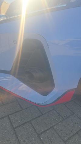 HYUNDAI i20 N 1.6 T-GDI N-Performance rif. 24074664 - Foto 4