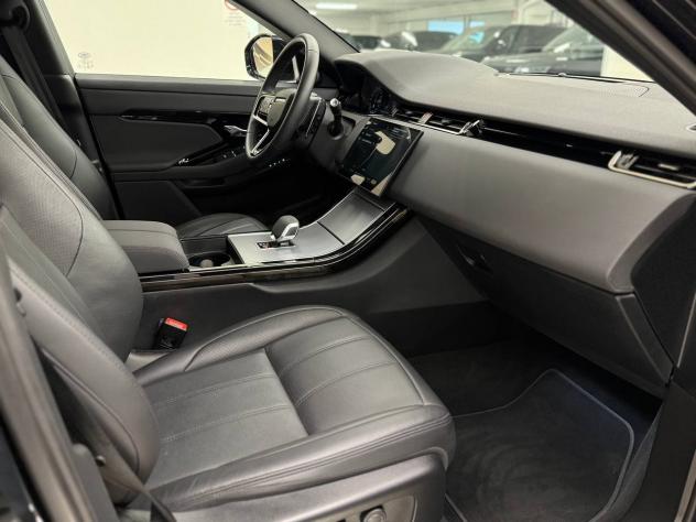 Land Rover Range Rover Evoque 2ª serie LAND ROVER 2.0D I4 163 CV AWD Auto S - Foto 3