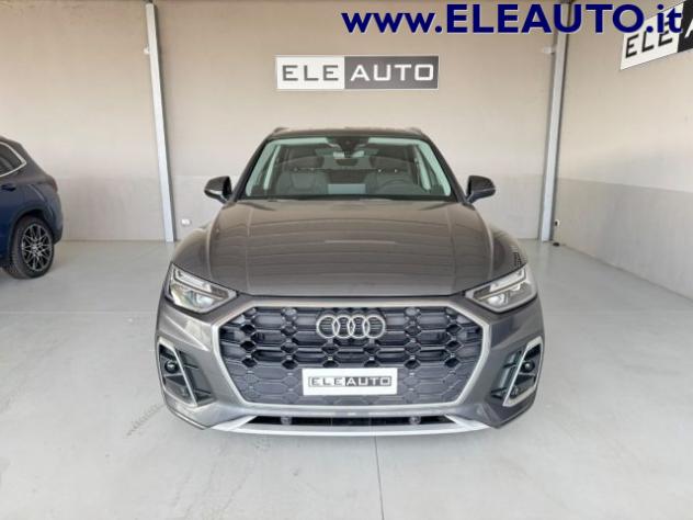 AUDI Q5 35 TDI S tronic S line - 19'' - Camera - Led rif. 24066447 - Foto 2