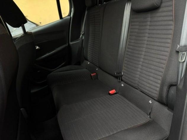 PEUGEOT 208 PureTech 75 Stop&Start 5 porte Active rif. 23780259 - Foto 7