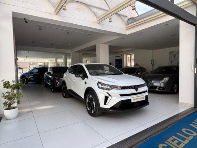 RENAULT Captur techno ECO-G 120 tua da €260,00 mensili ant.0 rif. 24089282 - Foto 8