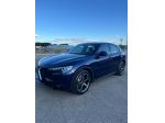 Alfa Romeo Stelvio 2.2 Turbodiesel 190 CV AT8 RWD Executive