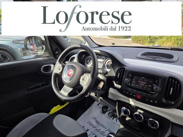 FIAT 500L 1.3 Multijet 85 CV rif. 24084578 - Foto 10