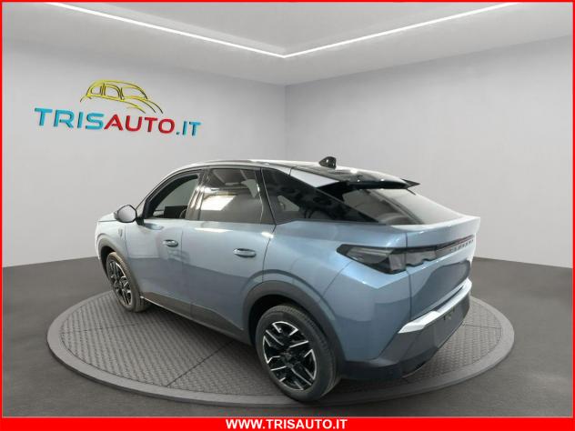 PEUGEOT 3008 1.2 Hybrid 145 e-DCS6 GT (MATRIX+PELLE+NAVI) - Foto 2