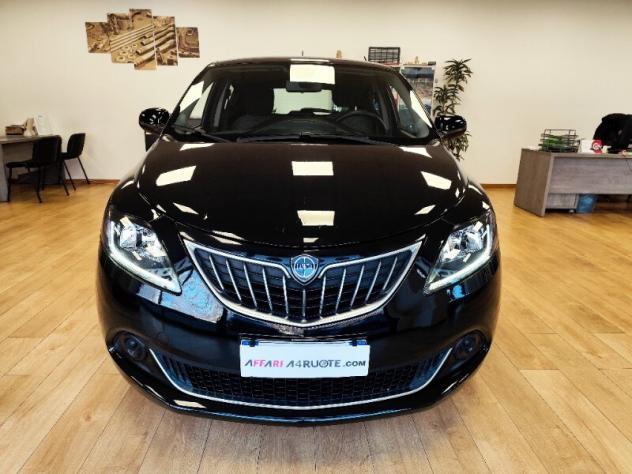 LANCIA Ypsilon 3ª serie Ypsilon 1.0 FireFly 5 porte S&S Hybrid UnYca - Foto 4