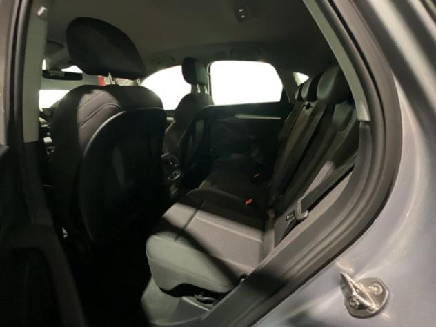 Audi Q5 I Sportback 2021 Sportback 40 2.0 tdi mhev 12V Edition One quattro s-troni - Foto 7